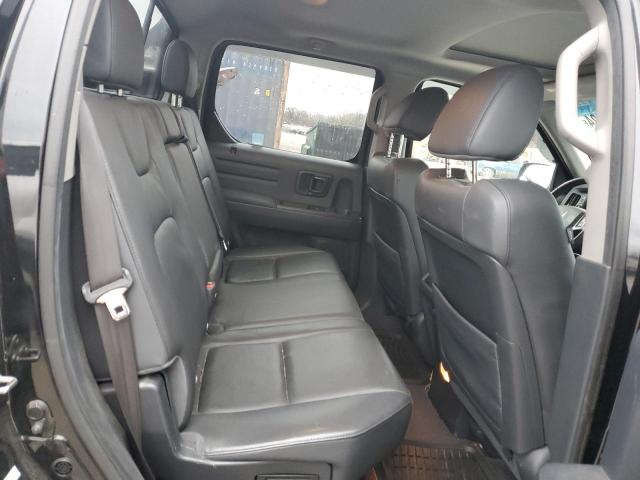 Снимка 10 от търг – 2012 HONDA RIDGELINE с VIN 5FPYK1F53CB002330