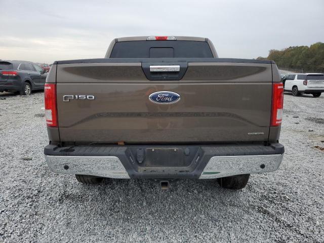 Photo 6 from auction – 2015 FORD F150 SUPER with VIN 1FTEW1EFXFFA01783