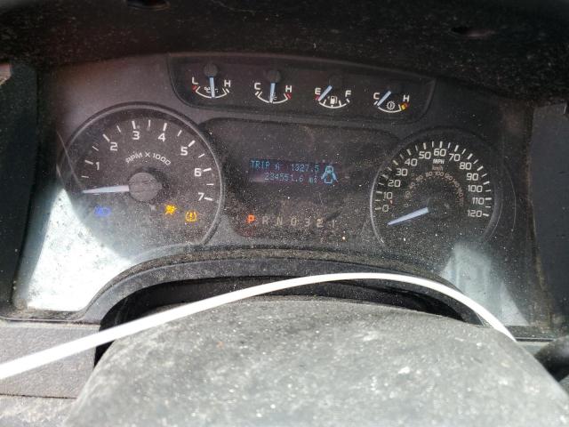 Photo 9 from auction – 2012 FORD F150 SUPER with VIN 1FTEX1CM2CFB58847