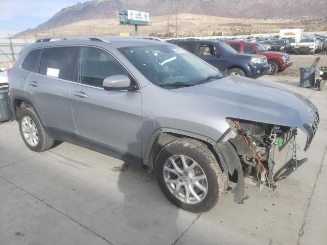 Photo 4 from auction – 2015 JEEP CHEROKEE L with VIN 1C4PJLCBXFW683602