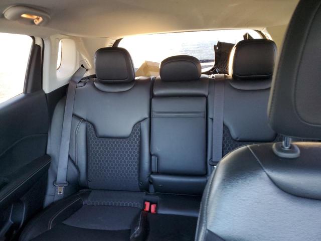 Фото 10 с аукциона – 2019 JEEP COMPASS LA с VIN 3C4NJDBB6KT593880