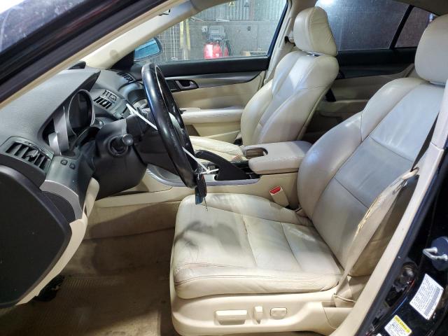 Photo 7 from auction – 2010 ACURA TL with VIN 19UUA8F25AA022790