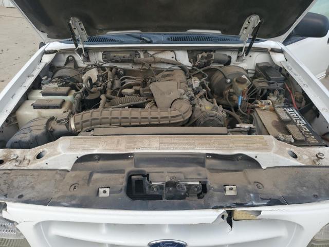 Photo 12 from auction – 2000 FORD EXPLORER X with VIN 1FMZU72X2YZC42239