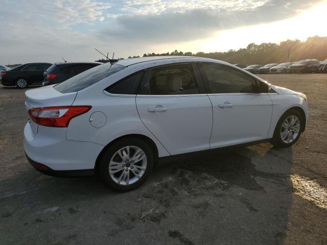 Снимка 3 от търг – 2012 FORD FOCUS SEL с VIN 1FAHP3H22CL436508