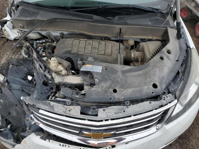 Photo 12 from auction – 2016 CHEVROLET TRAVERSE L with VIN 1GNKVJKD3GJ337659