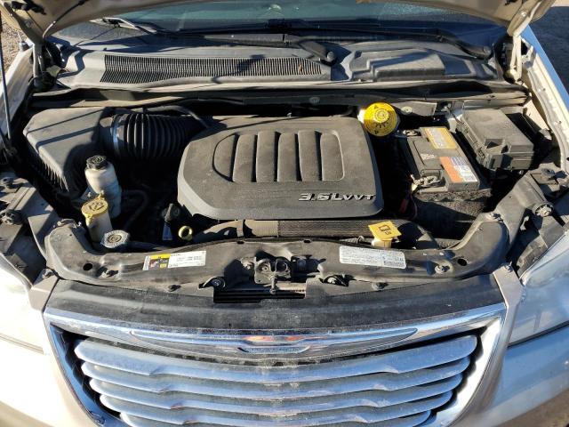 Photo 12 from auction – 2013 CHRYSLER TOWN & COU with VIN 2C4RC1BG6DR784680