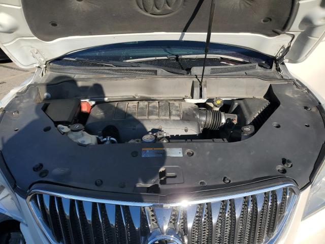 Photo 12 from auction – 2014 BUICK ENCLAVE with VIN 5GAKVBKD2EJ188724