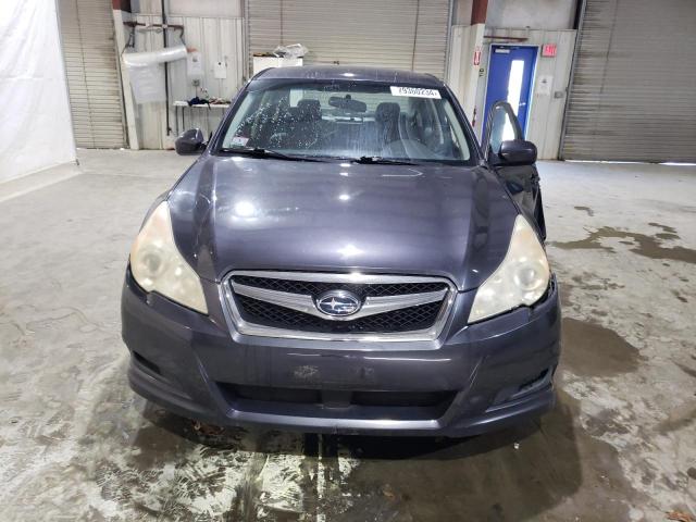 Photo 5 from auction – 2010 SUBARU LEGACY 2.5 with VIN 4S3BMBJ69A3246721