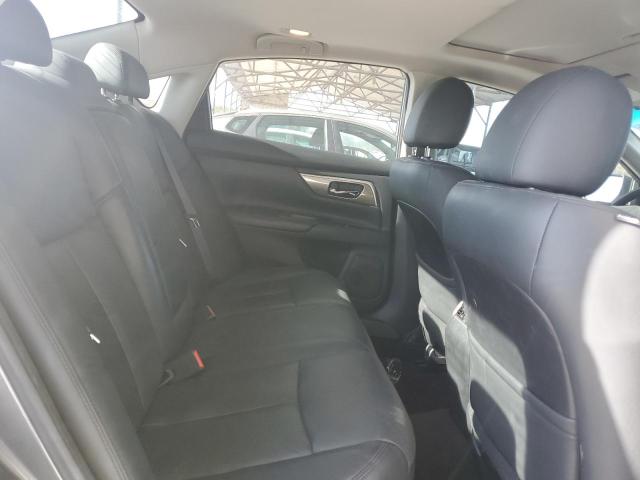 Photo 10 from auction – 2015 NISSAN ALTIMA 2.5 with VIN 1N4AL3AP8FN341835
