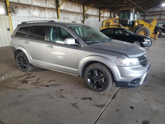 Photo 4 from auction – 2018 DODGE JOURNEY CR with VIN 3C4PDCGGXJT466983