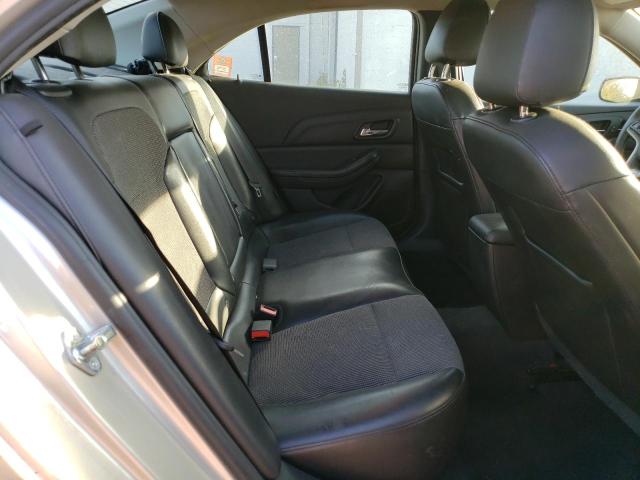 Photo 10 from auction – 2016 CHEVROLET MALIBU LIM with VIN 1G11C5SA9GF122483