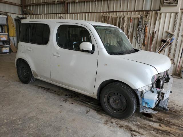 Photo 4 from auction – 2012 NISSAN CUBE BASE with VIN JN8AZ2KR6CT250903