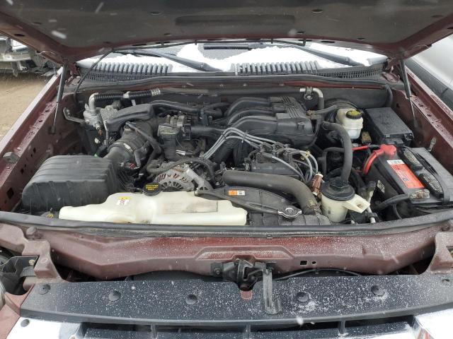 Photo 11 from auction – 2010 FORD EXPLORER E with VIN 1FMEU7EE7AUB13571
