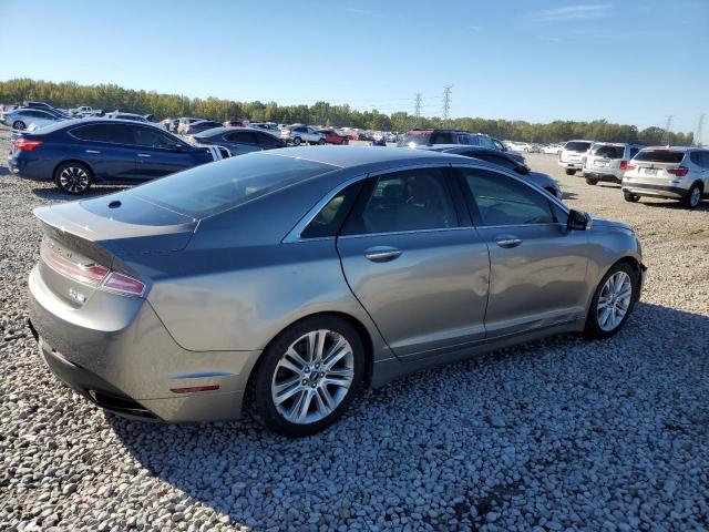 Photo 3 from auction – 2015 LINCOLN MKZ with VIN 3LN6L2J94FR604780