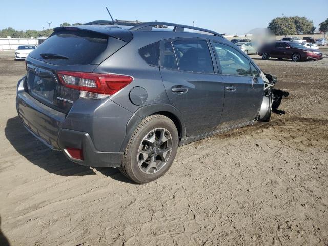 Photo 3 from auction – 2020 SUBARU CROSSTREK with VIN JF2GTABC6LH272031