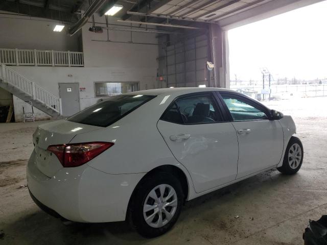 Photo 3 from auction – 2019 TOYOTA COROLLA L with VIN 2T1BURHE6KC236582