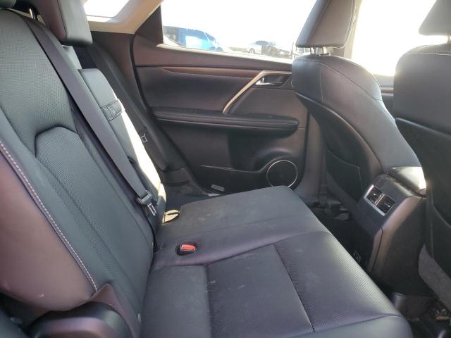 Photo 11 from auction – 2021 LEXUS RX 450H with VIN 2T2HGMDA5MC060629