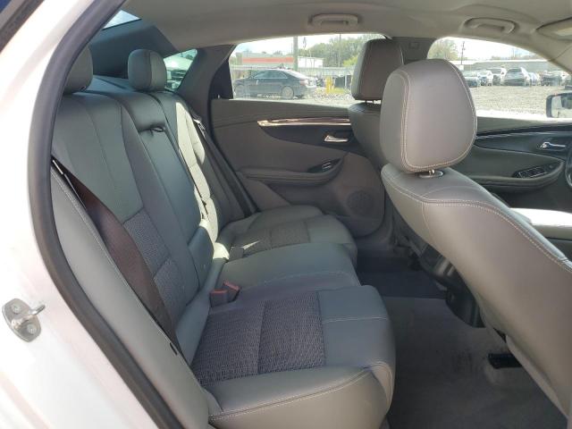 Photo 10 from auction – 2017 CHEVROLET IMPALA LT with VIN 2G1105SAXH9193923