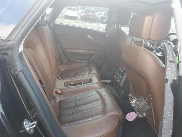 Photo 10 from auction – 2013 AUDI A7 PRESTIG with VIN WAU2GAFC1DN005998