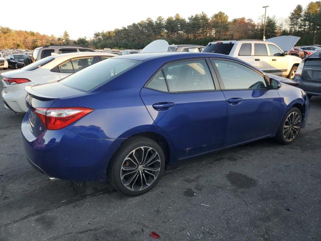 Photo 3 from auction – 2015 TOYOTA COROLLA L with VIN 2T1BURHE7FC414540