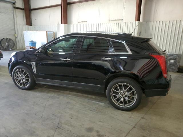 Photo 2 from auction – 2016 CADILLAC SRX PREMIU with VIN 3GYFNDE35GS505972