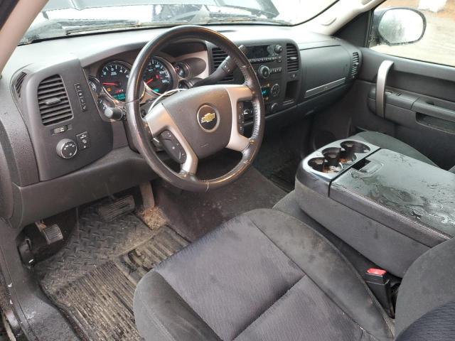 Photo 8 from auction – 2012 CHEVROLET SILVERADO with VIN 1GCRKSE72CZ225412