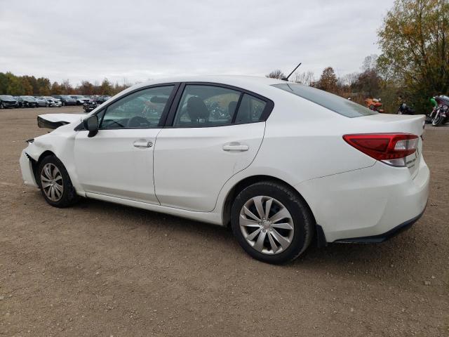 Photo 2 from auction – 2019 SUBARU IMPREZA with VIN 4S3GKAA65K3605943