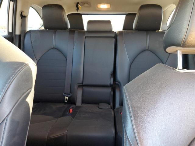 Photo 10 from auction – 2021 TOYOTA HIGHLANDER with VIN 5TDGZRBH5MS061844