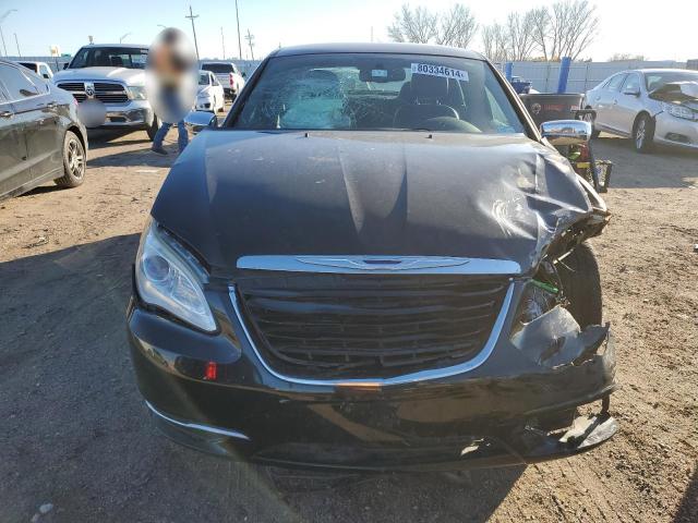 Photo 5 from auction – 2011 CHRYSLER 200 LIMITE with VIN 1C3BC2FG3BN516296