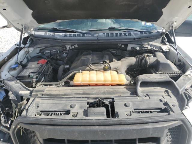 Photo 11 from auction – 2016 FORD F150 SUPER with VIN 1FTEW1EP1GKE82380