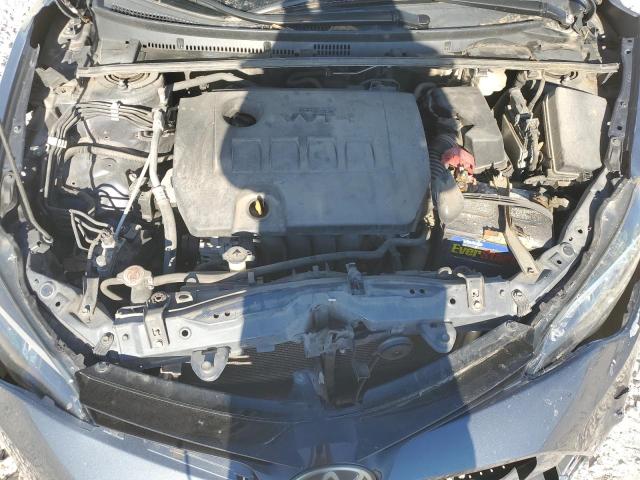 Photo 11 from auction – 2018 TOYOTA COROLLA L with VIN 5YFBURHEXJP758467