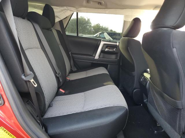 Photo 11 from auction – 2023 TOYOTA 4RUNNER SR with VIN JTEEU5JR7P5286507