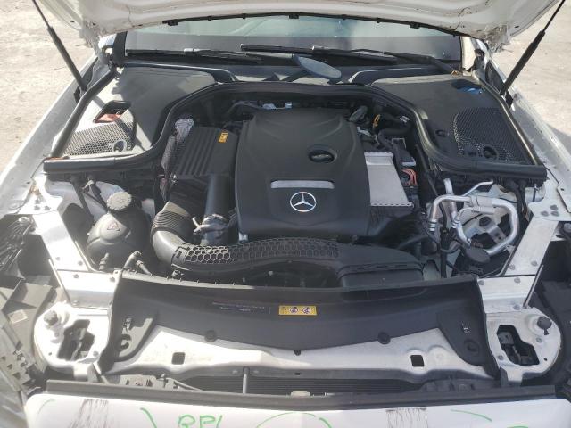Photo 11 from auction – 2019 MERCEDES-BENZ E 300 with VIN WDDZF4JB6KA570035