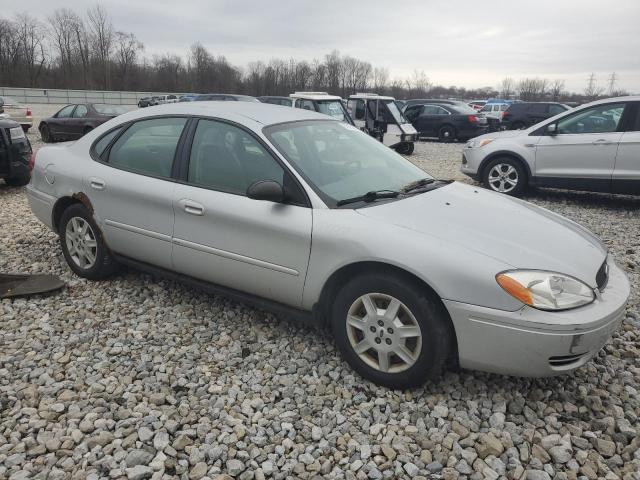 Photo 4 from auction – 2007 FORD TAURUS SE with VIN 1FAFP53U87A143077