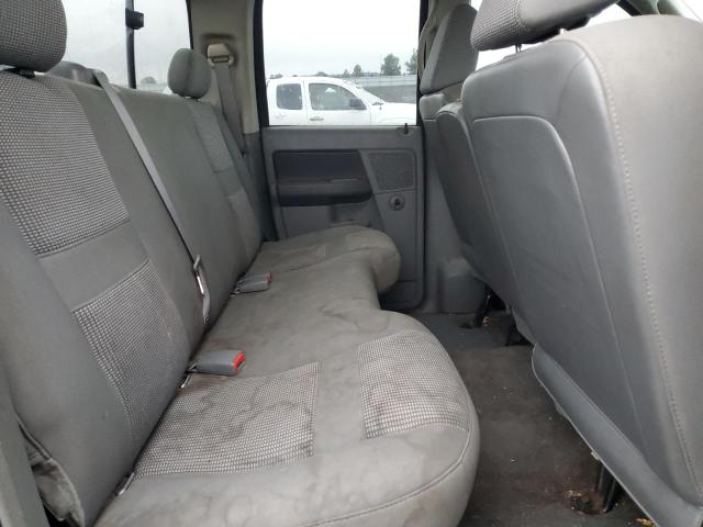 Foto 10 de la subasta – 2006 DODGE RAM 1500 S con VIN 1D7HU18N96S677757