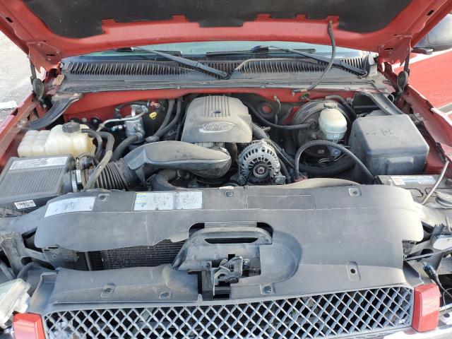 Photo 11 from auction – 2005 CHEVROLET SILVERADO with VIN 1GCEK19Z95Z124651