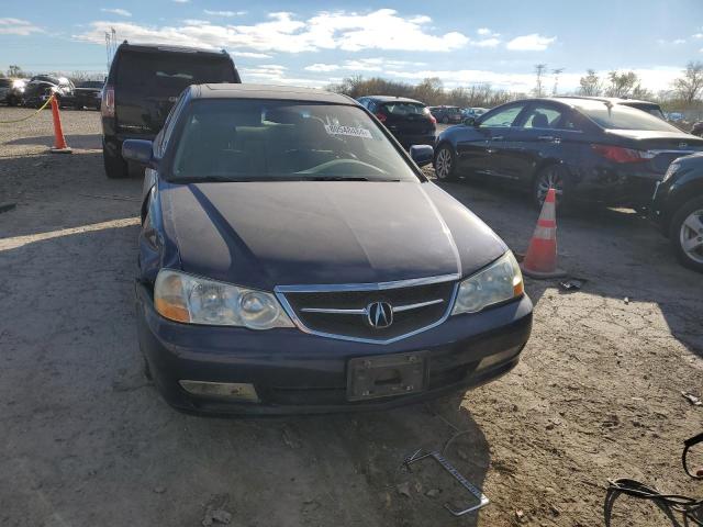 Photo 5 from auction – 2002 ACURA 3.2 TL with VIN 19UUA56672A045698