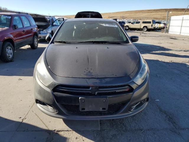 Photo 5 from auction – 2015 DODGE DART GT with VIN 1C3CDFEB7FD410928