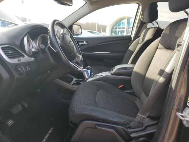 Photo 7 from auction – 2016 DODGE JOURNEY SX with VIN 3C4PDDBG7GT196777