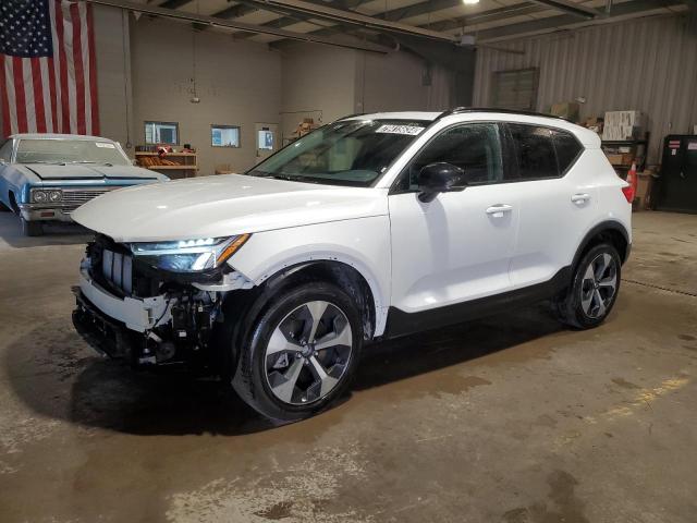 Photo 1 from auction – 2024 VOLVO XC40 PLUS with VIN YV4L12UL2R2349606