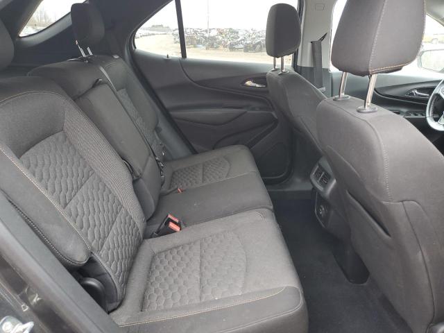 Photo 11 from auction – 2019 CHEVROLET EQUINOX LT with VIN 3GNAXJEV3KS653435