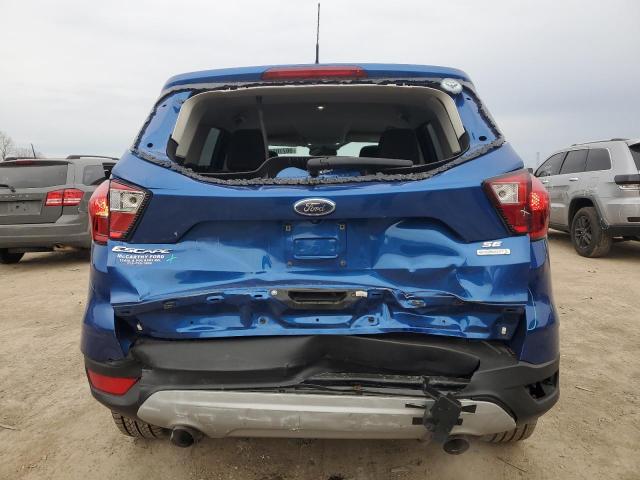 Photo 6 from auction – 2019 FORD ESCAPE SE with VIN 1FMCU0GDXKUC56342