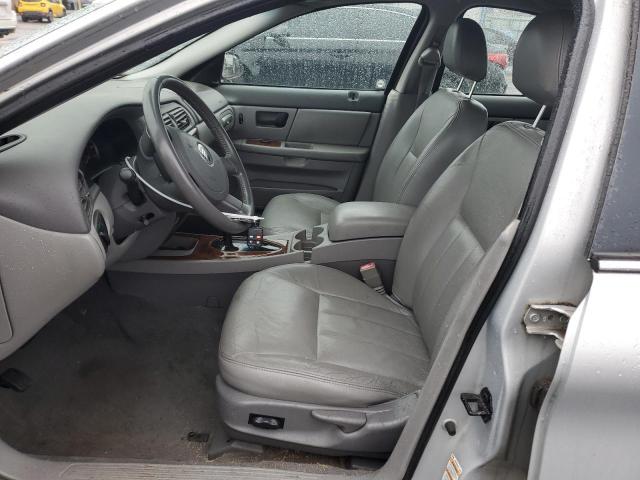 Снимка 7 от търг – 2004 MERCURY SABLE LS P с VIN 1MEHM59S54A605655
