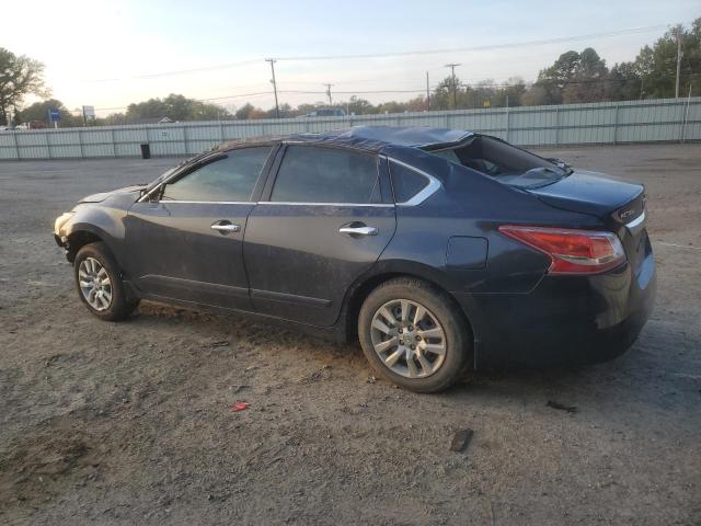 Photo 2 from auction – 2013 NISSAN ALTIMA 2.5 with VIN 1N4AL3AP5DN540516