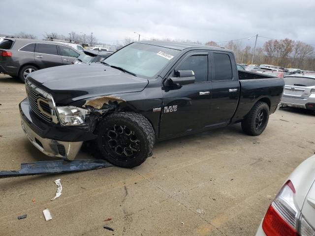 RAM 1500 SLT 2015 with VIN 1C6RR7GT6FS764090 - Photo from auction