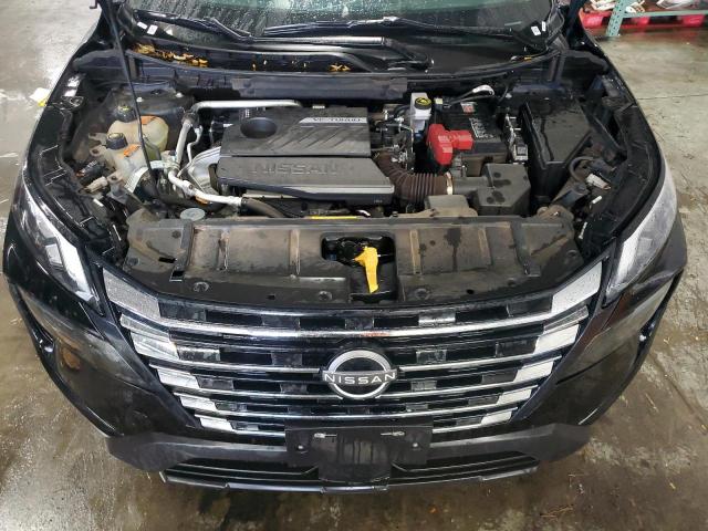 Photo 12 from auction – 2024 NISSAN ROGUE SV with VIN 5N1BT3BB1RC670194