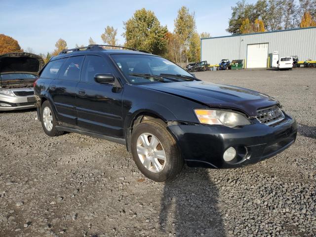 Photo 4 from auction – 2005 SUBARU LEGACY OUT with VIN 4S4BP61C457304801