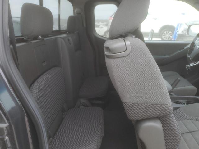 Photo 10 from auction – 2011 NISSAN FRONTIER S with VIN 1N6AD0CW0BC434846