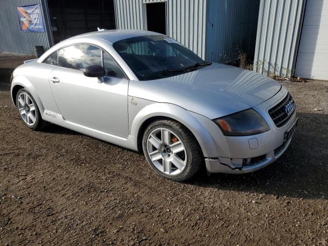 Photo 4 from auction – 2006 AUDI TT with VIN TRUSC28N861007055