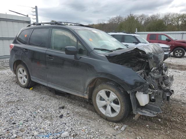 Photo 4 from auction – 2015 SUBARU FORESTER 2 with VIN JF2SJADC7FH823679